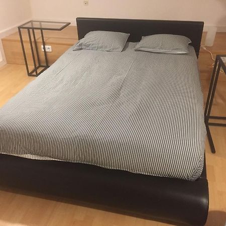 B&B Las Brisas Валенсіна-де-ла-Консепсьйон Екстер'єр фото