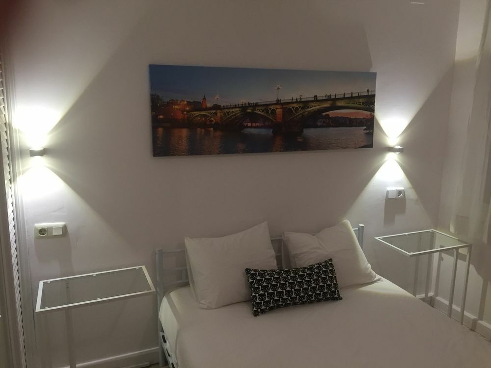 B&B Las Brisas Валенсіна-де-ла-Консепсьйон Екстер'єр фото